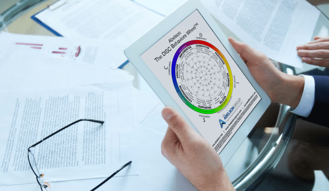 DISC Doesn’t Measure Personality and It Doesn’t Motivate!