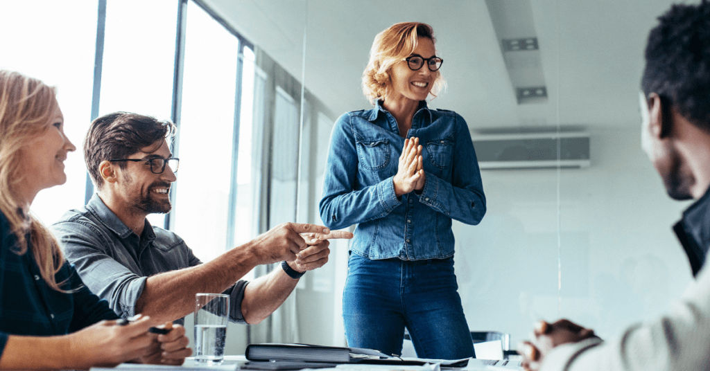 6 Things a DISC Certification Should Give You