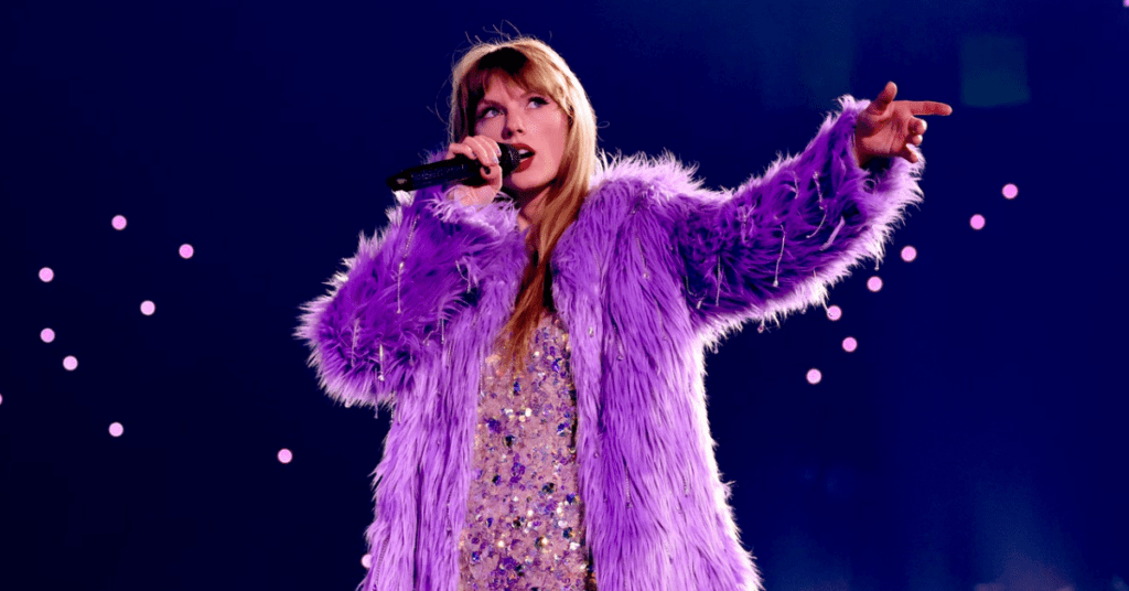 Abelson Group What is Taylor Swift