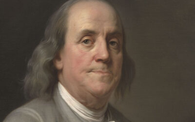 Ben Franklin Was What?