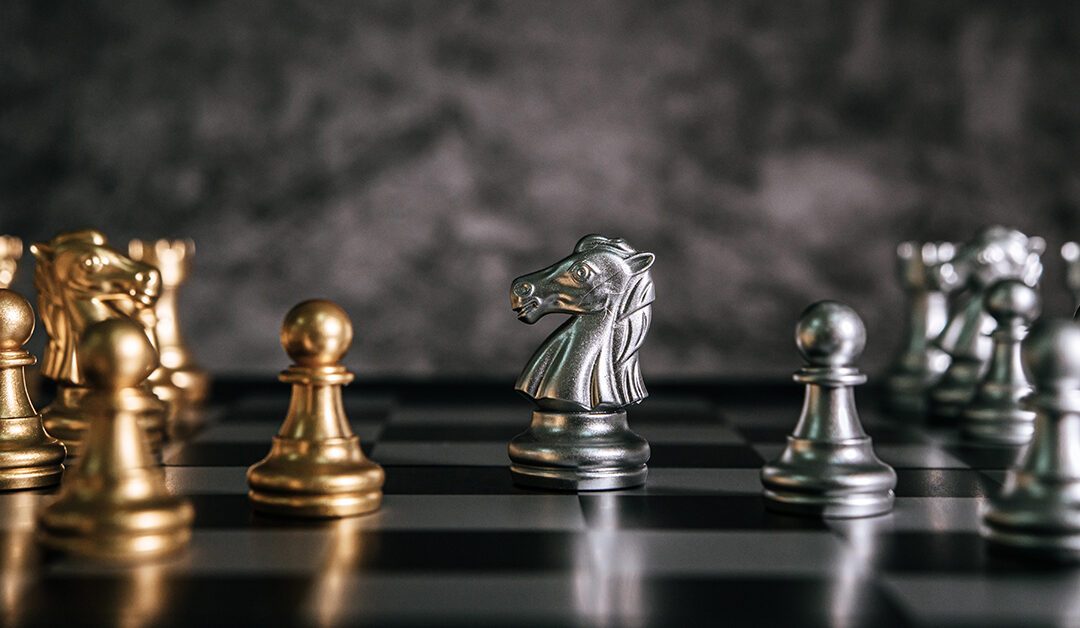 Mastering and Defeating The 5 Dysfunctions of a Team