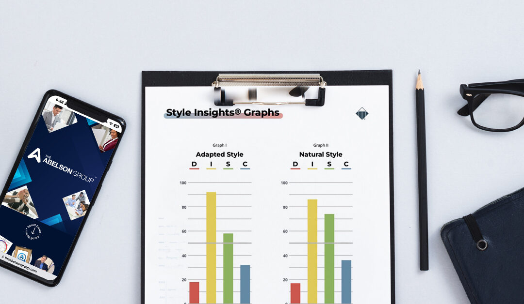 Using Graphs to Master Understanding, Connecting, & Motivating