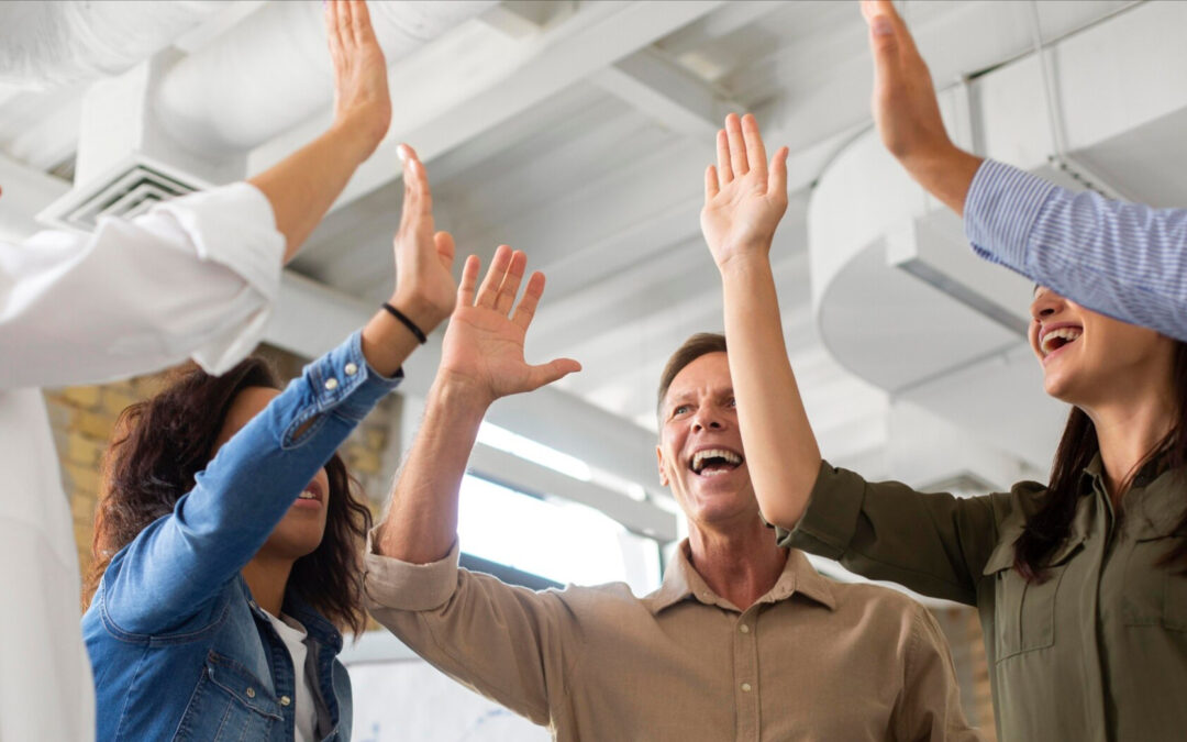 What Makes Teams Effective in Times of Uncertainty – LIKE NOW?