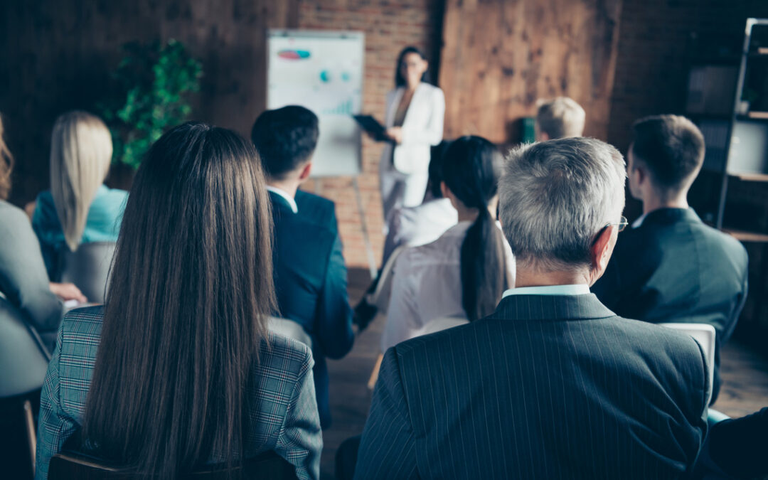 5 Ways To Bring On And Bring Out The Best Professionals To Your Brokerage In An Era Of Change