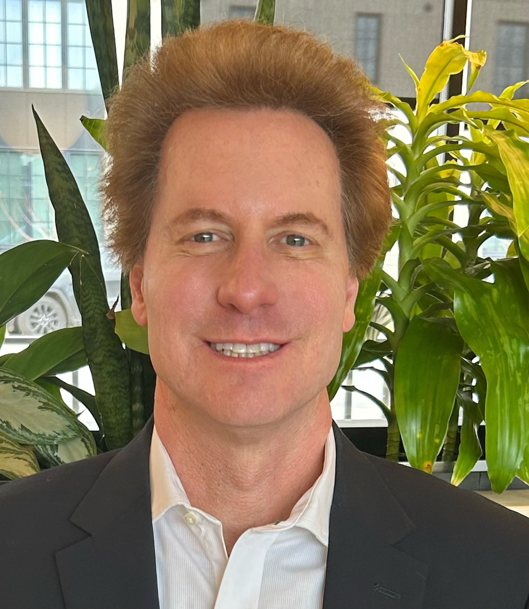 Beth Fitzmaurice, Director of Special Projects