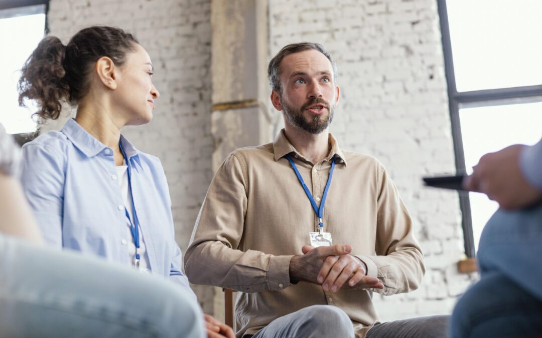 Coaching Corner – How to persuade DISC C to use them