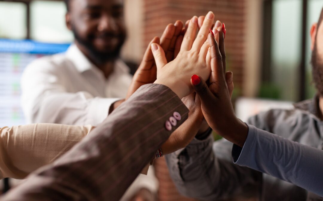 Team Tips – When Your Team Has Only Half The Needed Behaviors