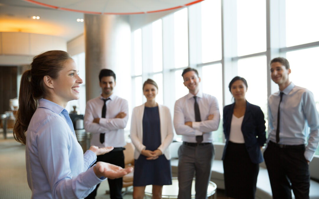 Using Ask Dr. A™ for On-Boarding New Staff